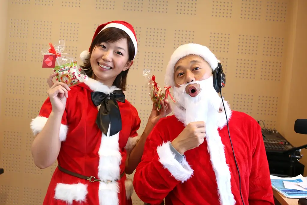 「クリスマスのスキー場にコスプレ大集合」！！「サンタ・トナカイ・漫画・アニメ・ゲーム等」の「”色んなコスプレが集まるイベント”」を「１２月２４日」（水）に「グランスノー奥伊吹」にて初開催！ 画像 3