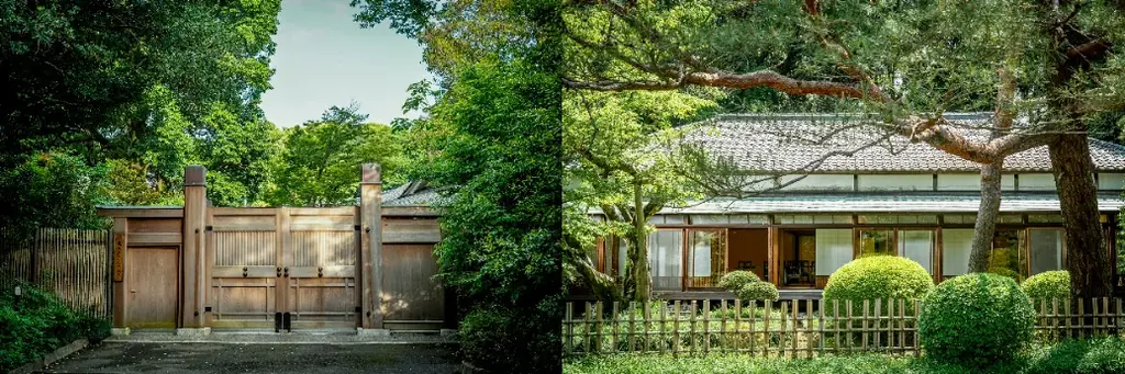 【明治記念館】新春！令和8年1月3日（土）だけのスペシャル特典が付いたブライダルフェアを開催　“明治神宮 桃林荘・フォレストテラス明治神宮・明治記念館3施設合同！特別相談会” 画像 2