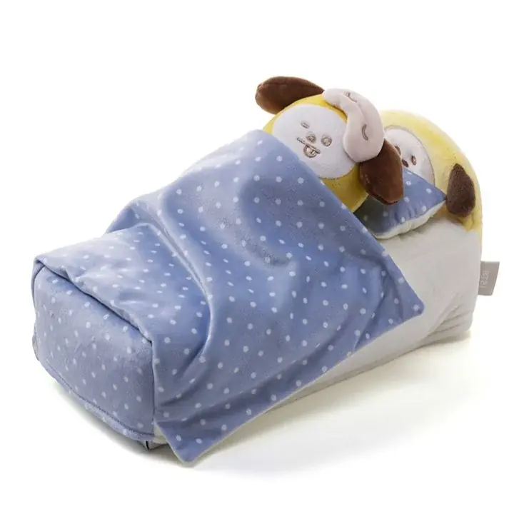 “ぬい活”が楽しくなる！人気キャラクターBT21の豪華福袋「BT21 2026 Happy Bag」日本限定発売！ 画像 10