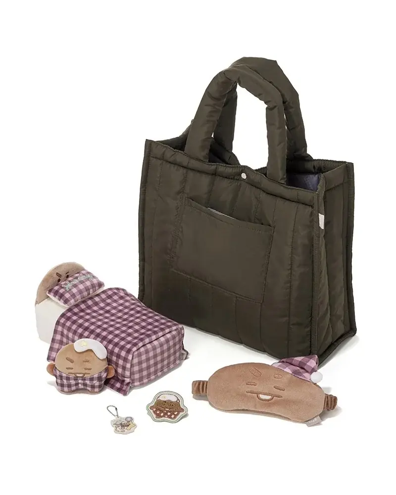 “ぬい活”が楽しくなる！人気キャラクターBT21の豪華福袋「BT21 2026 Happy Bag」日本限定発売！ 画像 4