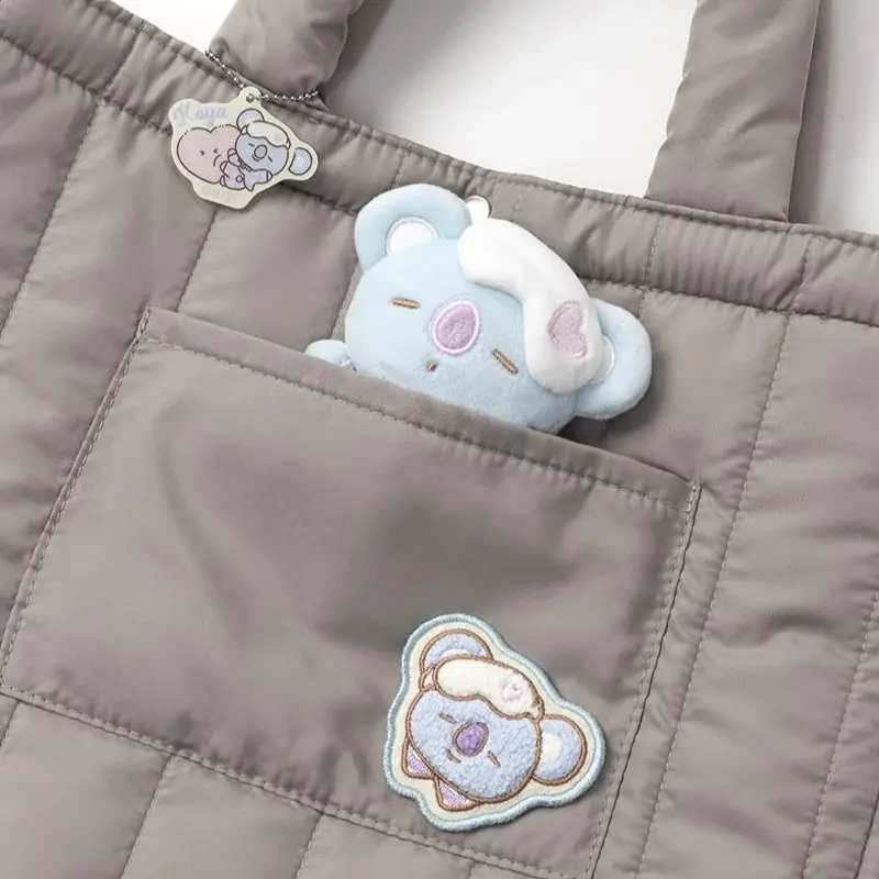 “ぬい活”が楽しくなる！人気キャラクターBT21の豪華福袋「BT21 2026 Happy Bag」日本限定発売！ 画像 9