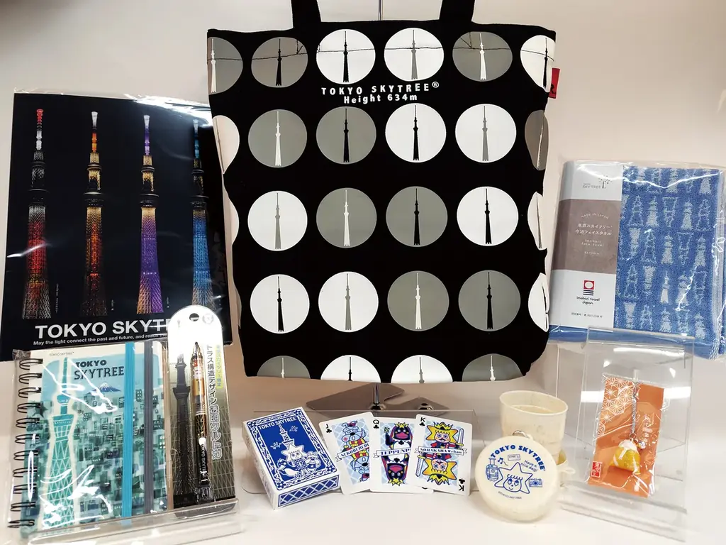 2026年はうま年。うまいもので口福な1年を！東京スカイツリータウン(R) 福袋・福メニュー2026 画像 10