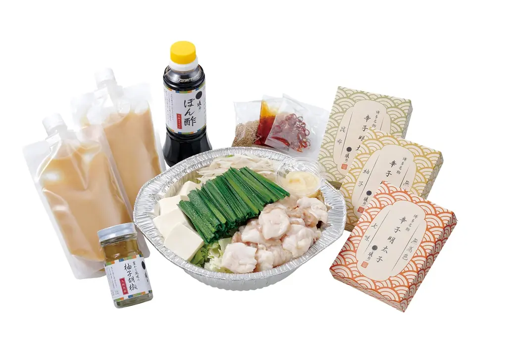 2026年はうま年。うまいもので口福な1年を！東京スカイツリータウン(R) 福袋・福メニュー2026 画像 13