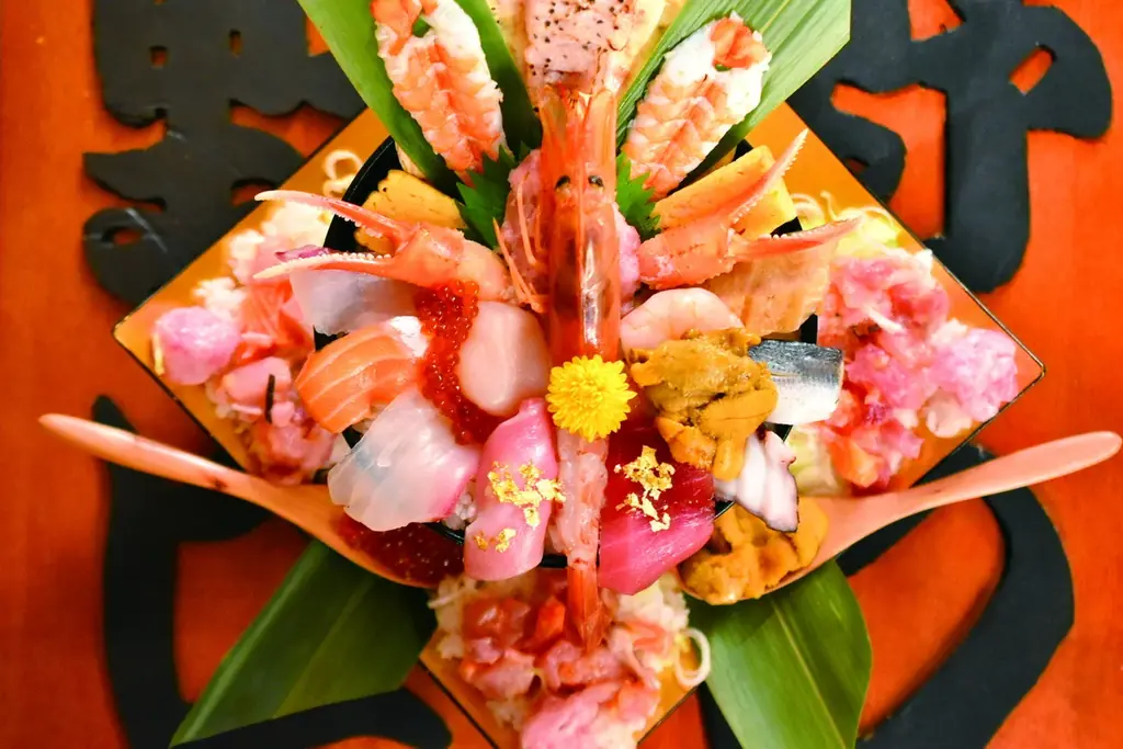 2026年はうま年。うまいもので口福な1年を！東京スカイツリータウン(R) 福袋・福メニュー2026 画像 18