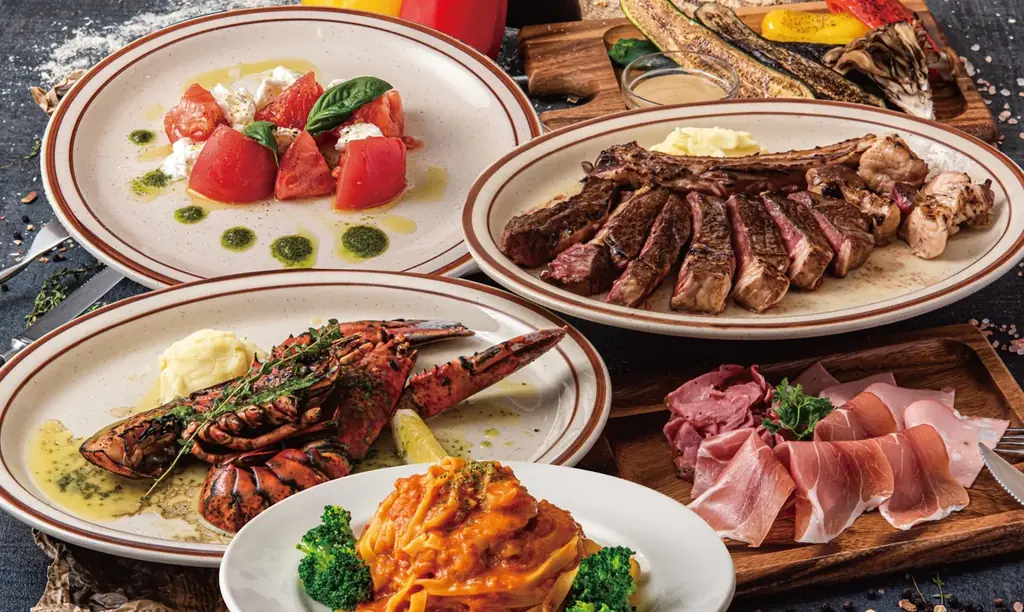 2026年はうま年。うまいもので口福な1年を！東京スカイツリータウン(R) 福袋・福メニュー2026 画像 4