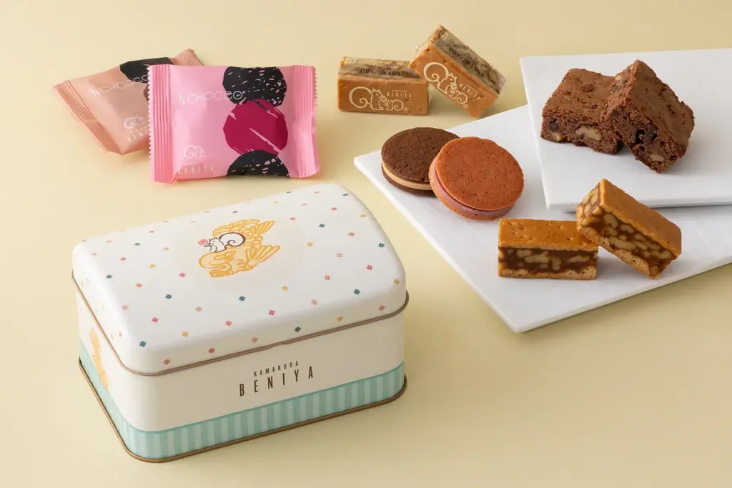 名古屋限定モンレーヴ発売