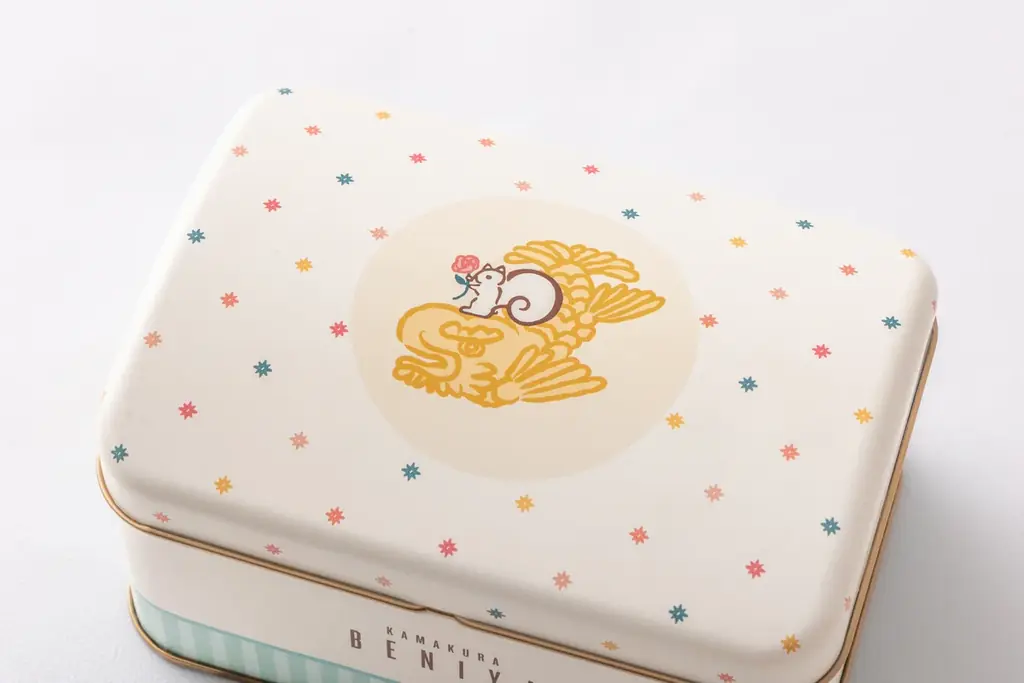 自慢の味を“宝箱缶”に集めた「 mon rêve（モン レーヴ）」が登場！鎌倉紅谷「2026 アムール・デュ・ショコラ」に出店。2026年1月16日～ジェイアール名古屋タカシマヤで開催 画像 2