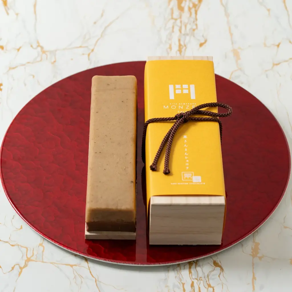 自慢の味を“宝箱缶”に集めた「 mon rêve（モン レーヴ）」が登場！鎌倉紅谷「2026 アムール・デュ・ショコラ」に出店。2026年1月16日～ジェイアール名古屋タカシマヤで開催 画像 8