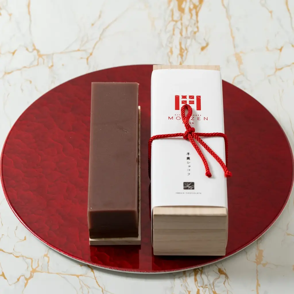 自慢の味を“宝箱缶”に集めた「 mon rêve（モン レーヴ）」が登場！鎌倉紅谷「2026 アムール・デュ・ショコラ」に出店。2026年1月16日～ジェイアール名古屋タカシマヤで開催 画像 9