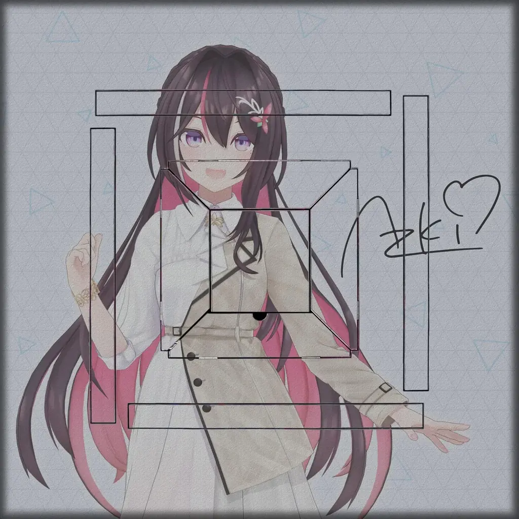 『セガNET麻雀 MJ』「ホロライブ」の「AZKi」さん、「ラプラス・ダークネス」さんとコラボ！ “第2回ホロライブCUP”開催 画像 11