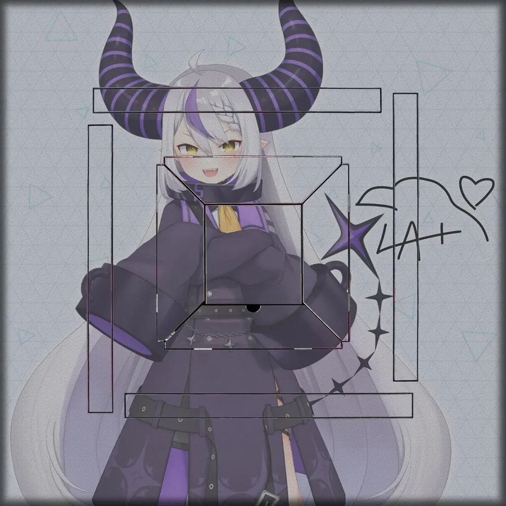 『セガNET麻雀 MJ』「ホロライブ」の「AZKi」さん、「ラプラス・ダークネス」さんとコラボ！ “第2回ホロライブCUP”開催 画像 12