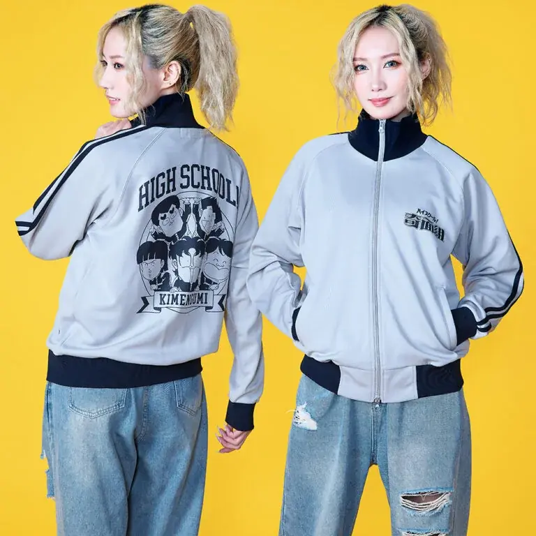 ★イベント情報★2026年1月15日(木)〜「やってくれますね、アナタって」80年代に一斉を風靡した伝説の学園ギャグマンガ『ハイスクール!奇面組 POP UP STORE in 京阪守口』で開催！ 画像 13