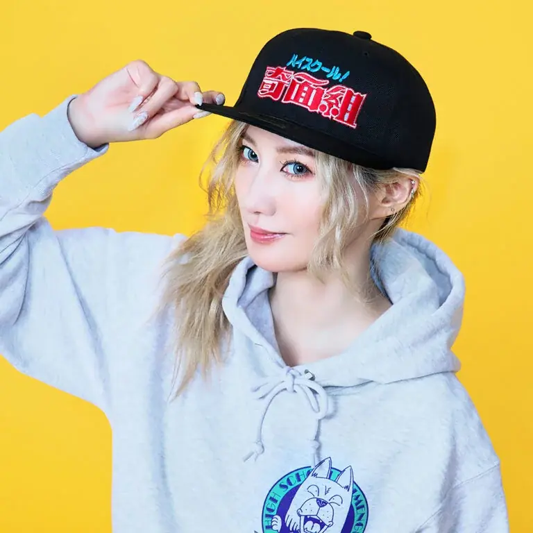 ★イベント情報★2026年1月15日(木)〜「やってくれますね、アナタって」80年代に一斉を風靡した伝説の学園ギャグマンガ『ハイスクール!奇面組 POP UP STORE in 京阪守口』で開催！ 画像 15