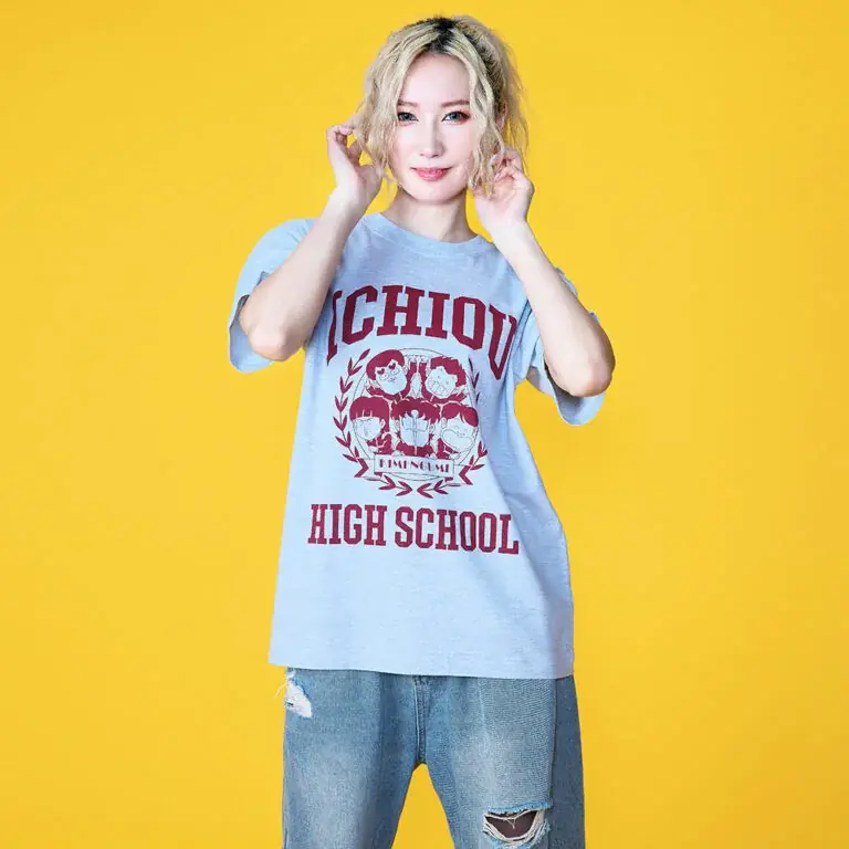 ★イベント情報★2026年1月15日(木)〜「やってくれますね、アナタって」80年代に一斉を風靡した伝説の学園ギャグマンガ『ハイスクール!奇面組 POP UP STORE in 京阪守口』で開催！ 画像 5