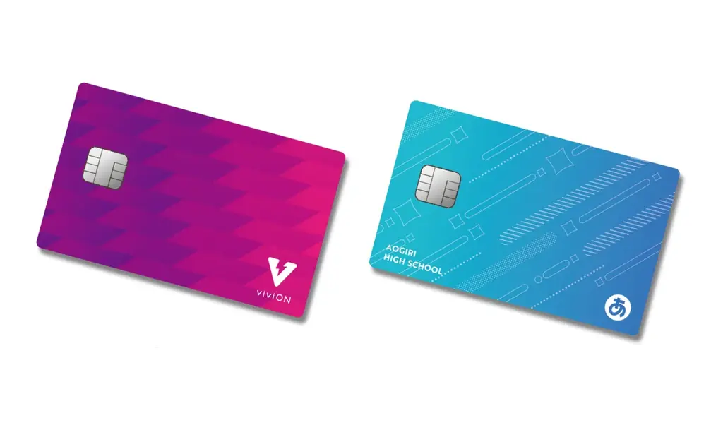 ナッジ、viviONグループ公式クレジットカード「viviON JCBカード」の申し込み受付を開始 画像 2