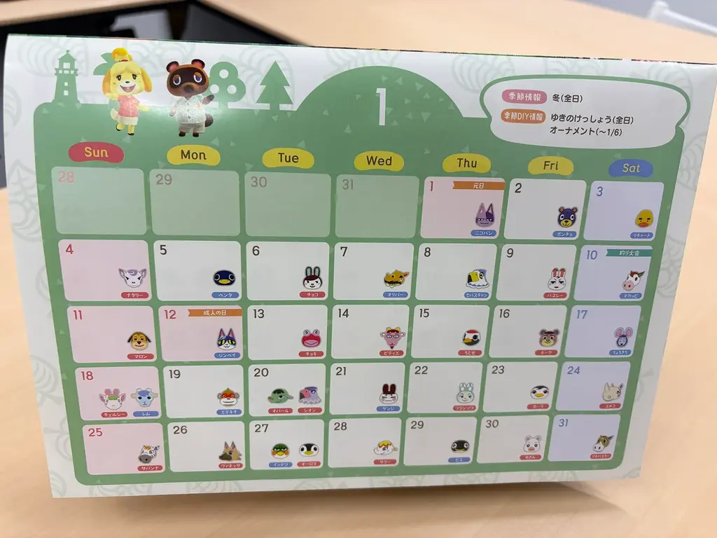 『あつまれ どうぶつの森』2大特別付録がついた『電撃Nintendo 2026年2月号』は、『カービィのエアライダー』、『ゼルダ無双 封印戦記』大特集。ボリューム感たっぷりで本日12月19日発売！ 画像 5