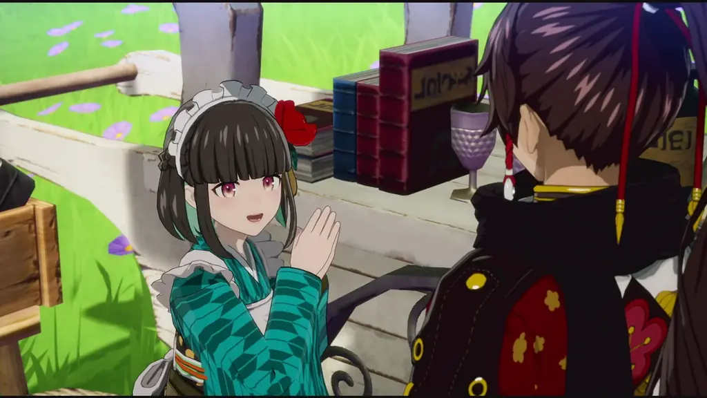 Steam版『龍の国 ルーンファクトリー』ウィンターセールにて通常版を含む商品が35%OFF！ニンテンドーeショップでも一部対象の商品が35%OFF！期間限定セールを開催中！ 画像 15