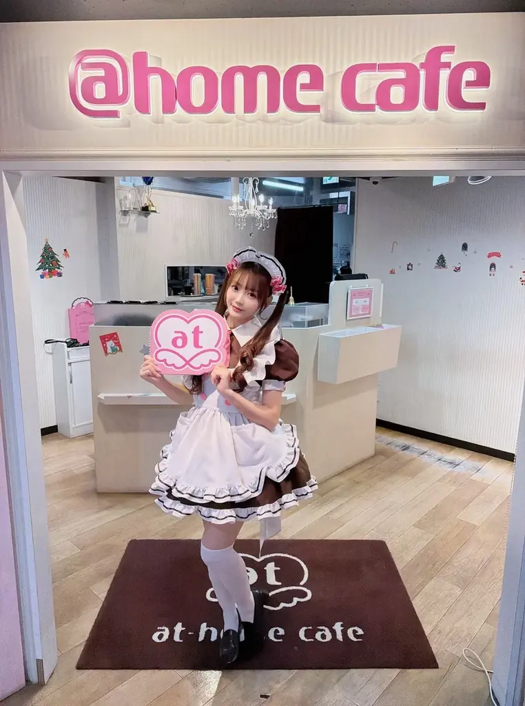 hitomi21周年お給仕