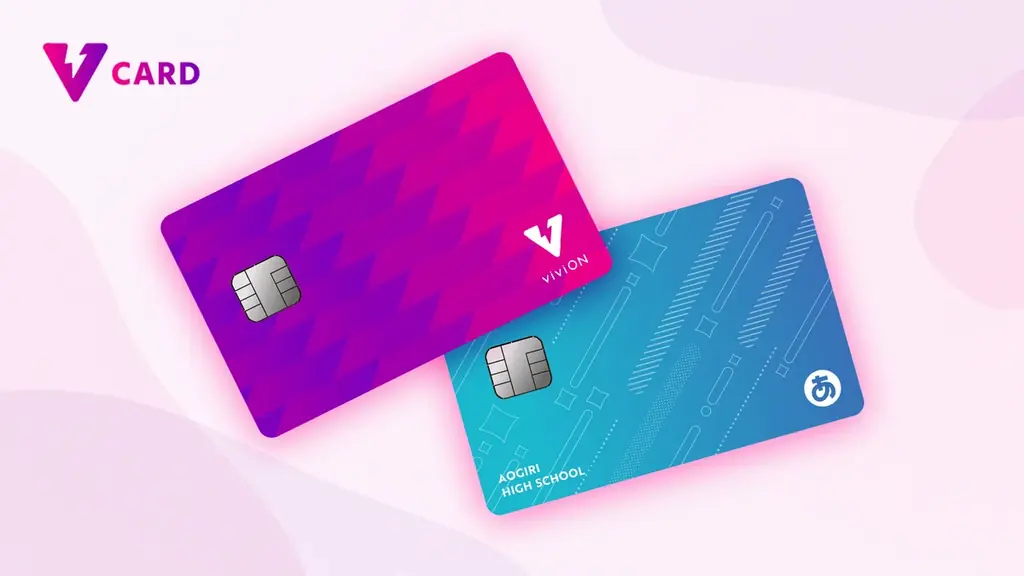 viviON、ナッジと提携し『viviON JCBカード』の提供を開始。グループサービス利用で最大4％ポイント還元のキャンペーンも開催！ 画像 1