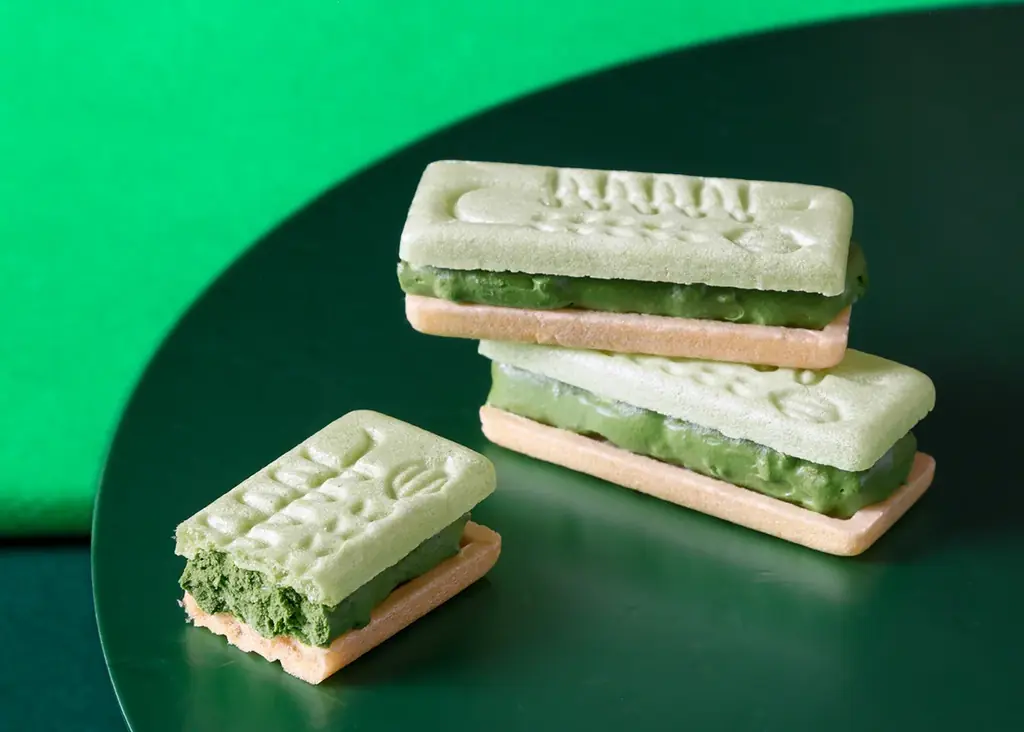 1/16開始｜マールブランシュが名古屋タカシマヤで新作抹茶販売