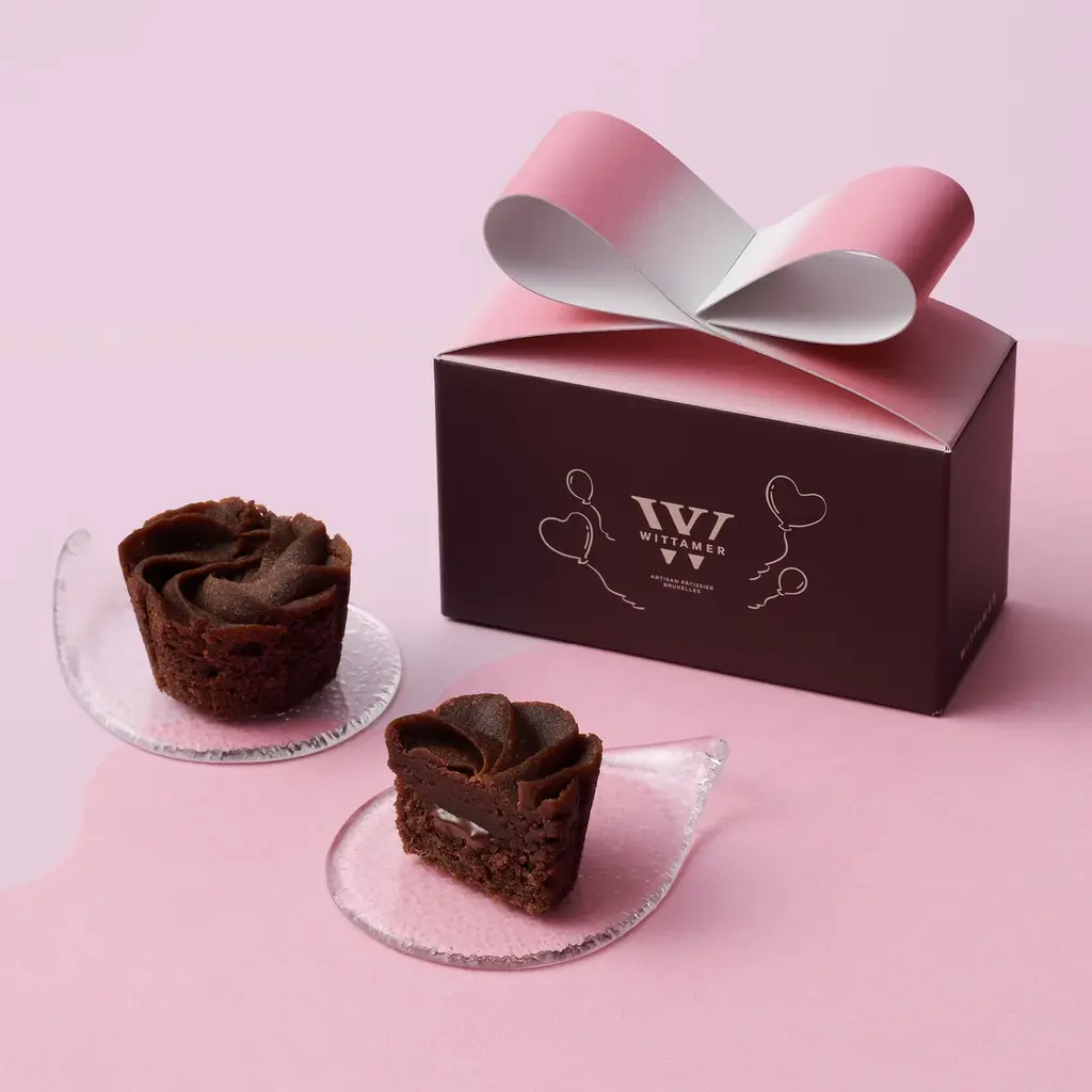 ベルギー王室御用達チョコレートブランド「ヴィタメール」ジェイアール名古屋タカシマヤ「2026 アムール・デュ・ショコラ ~ショコラ大好き！~」に出店いたします 画像 4