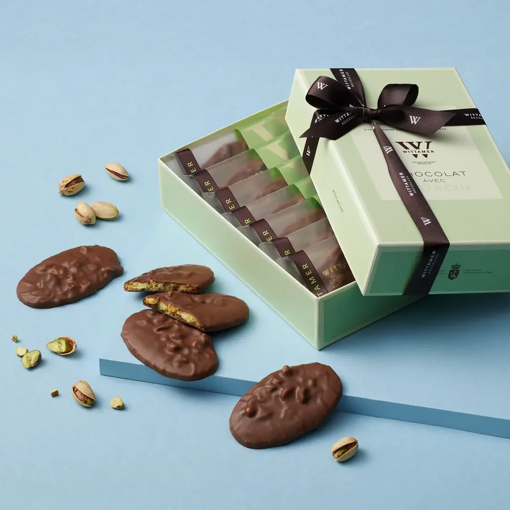 ベルギー王室御用達チョコレートブランド「ヴィタメール」ジェイアール名古屋タカシマヤ「2026 アムール・デュ・ショコラ ~ショコラ大好き！~」に出店いたします 画像 7