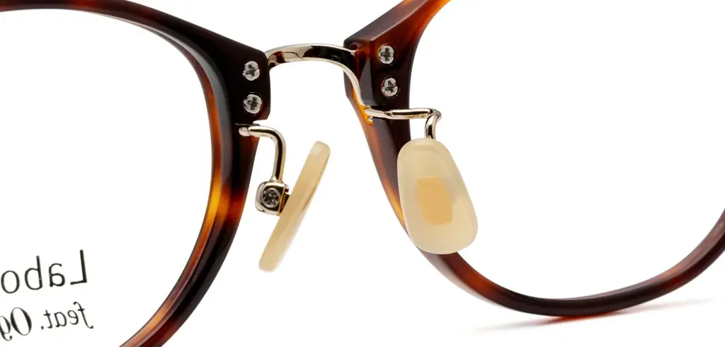 Oggi × 長井かおり × 眼鏡市場 コラボメガネ第2弾。オフィスコーデに気軽に取り入れられる『Laboro』12月19日（金）発売 画像 3