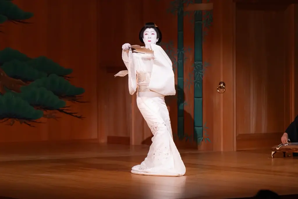 【ウポポイ】北海道白老町｜ウケシコロ～紡がれるアイヌ伝統芸能と歌舞伎～開催 画像 5