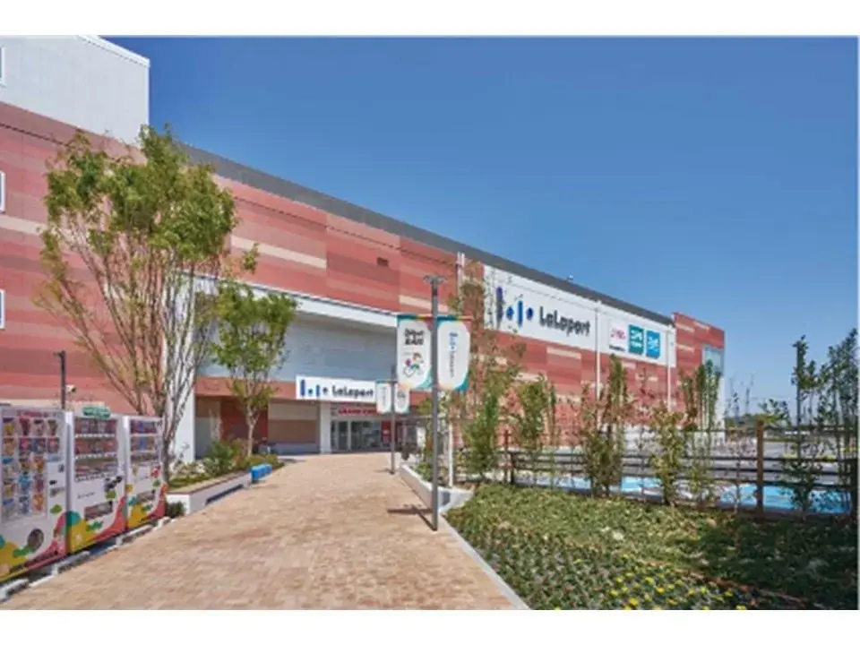 ラクに！おトクに！高速道路でバーゲンへGO　キャンペーン開催 画像 3