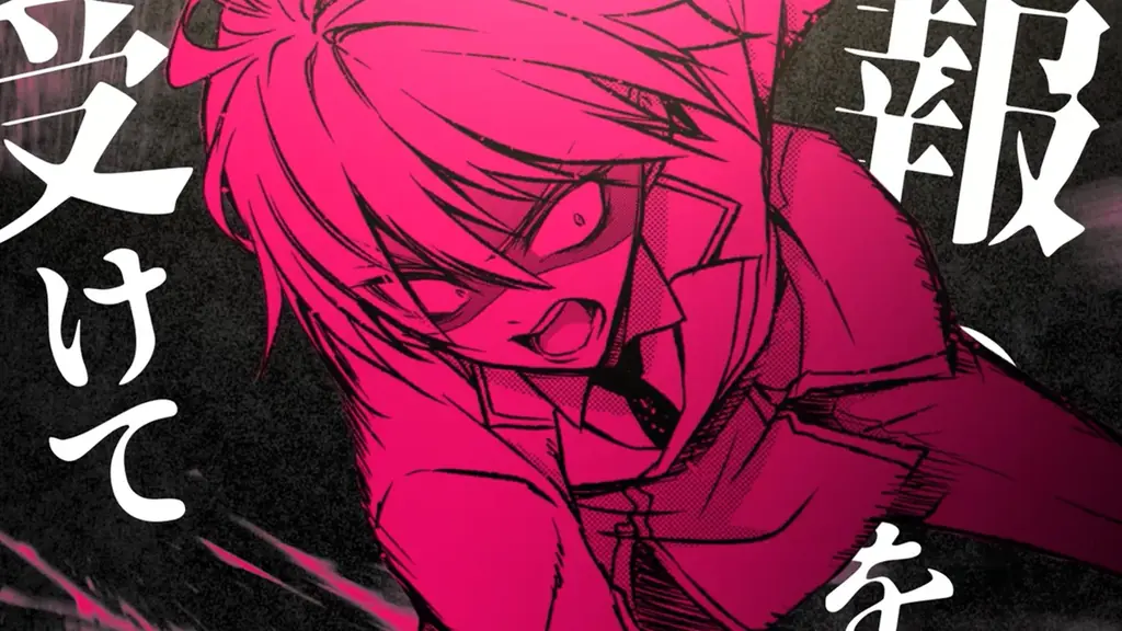 【CV. 浦和希・土屋神葉】『Knights of Scarlet』連載1周年記念キャラクターPVが2種公開！ 1巻分無料キャンペーンもスタート！ 画像 4