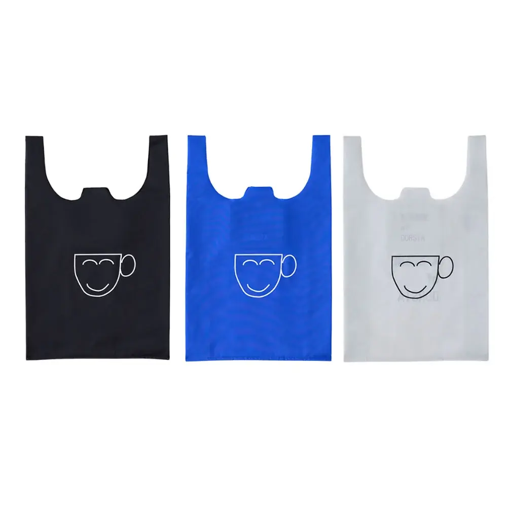 ガジェットアクセサリーブランドA SCENE＜エーシーン＞が喫茶店 DORSIAとのコラボレーションエコバッグ《A SCENE of DORSIA》を発売。 画像 3