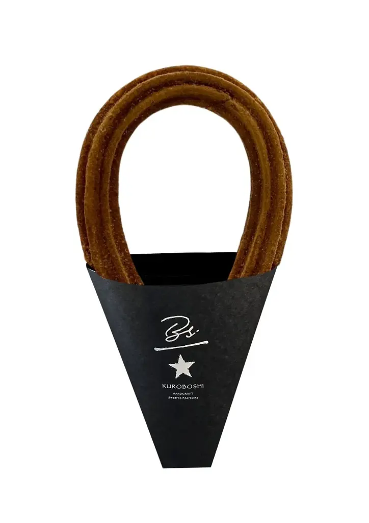 【大宮ラクーン】米粉チュロス専門店「KUROBOSHI×COLLABO」が大宮に上陸！12月20日(金)OPEN！ 画像 4