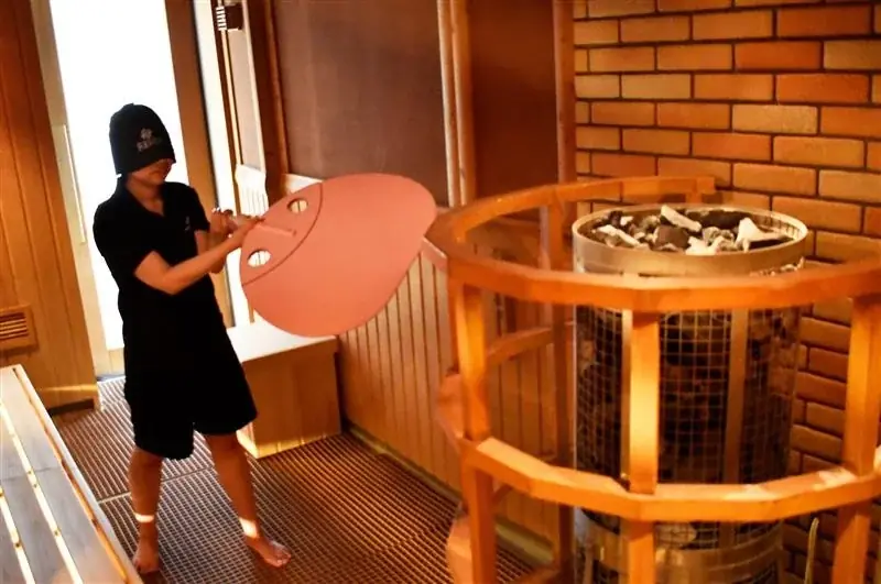 東京・池袋　都心の大人のスパ施設「タイムズ スパ・レスタ」2025年-2026年 年末年始限定イベントを開催 画像 2