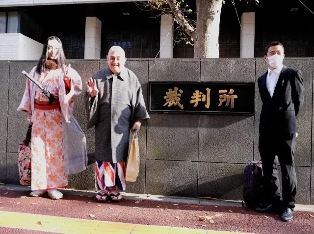 ドキュメンタリー喜劇！映画『落語家の業（ごう）』1月10日より名古屋にて公開／記念前夜祭も開催 画像 6