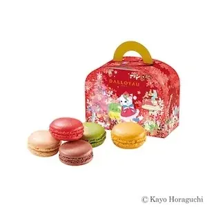 2025年のクリスマスは「giftee®」の「gifteeほしいものリスト」でプレゼント交換を楽しもう！ 画像 4