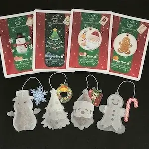 2025年のクリスマスは「giftee®」の「gifteeほしいものリスト」でプレゼント交換を楽しもう！ 画像 6