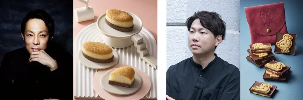 【名古屋タカシマヤ】テーマは「ドリーム」 世界中から選りすぐりのショコラが集う夢の祭典「2026 アムール・デュ・ショコラ ～ショコラ大好き！～」 画像 17