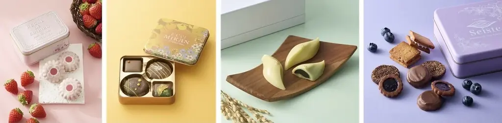 【名古屋タカシマヤ】テーマは「ドリーム」 世界中から選りすぐりのショコラが集う夢の祭典「2026 アムール・デュ・ショコラ ～ショコラ大好き！～」 画像 20