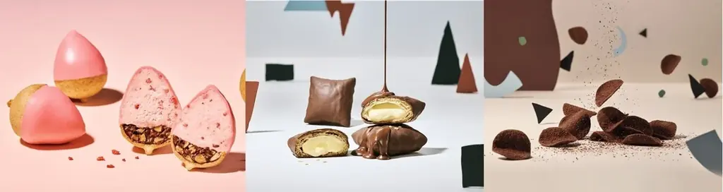 【名古屋タカシマヤ】テーマは「ドリーム」 世界中から選りすぐりのショコラが集う夢の祭典「2026 アムール・デュ・ショコラ ～ショコラ大好き！～」 画像 24