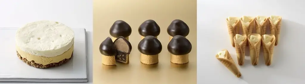 【名古屋タカシマヤ】テーマは「ドリーム」 世界中から選りすぐりのショコラが集う夢の祭典「2026 アムール・デュ・ショコラ ～ショコラ大好き！～」 画像 25