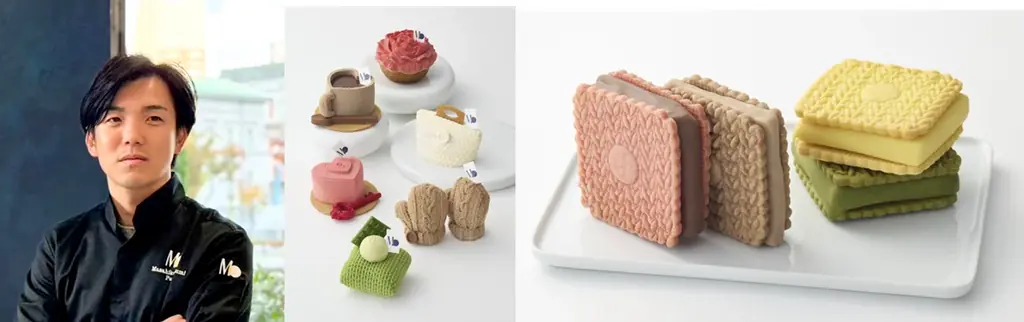 【名古屋タカシマヤ】テーマは「ドリーム」 世界中から選りすぐりのショコラが集う夢の祭典「2026 アムール・デュ・ショコラ ～ショコラ大好き！～」 画像 26