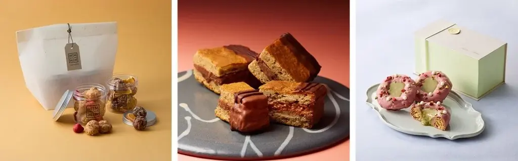 【名古屋タカシマヤ】テーマは「ドリーム」 世界中から選りすぐりのショコラが集う夢の祭典「2026 アムール・デュ・ショコラ ～ショコラ大好き！～」 画像 28