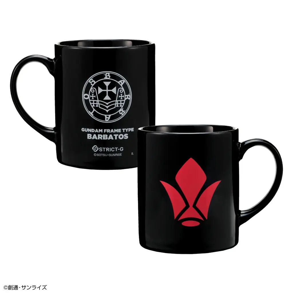 『機動戦士ガンダム 鉄血のオルフェンズ』よりオリジナルコレクションが登場！ 画像 11