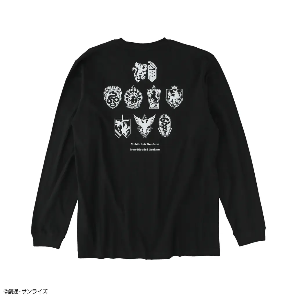 『機動戦士ガンダム 鉄血のオルフェンズ』よりオリジナルコレクションが登場！ 画像 9