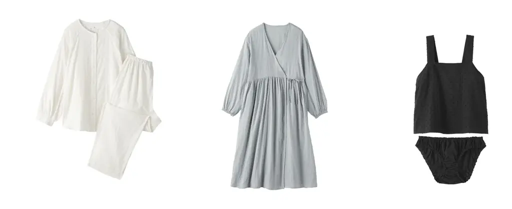 二重ガーゼ新シリーズ発売