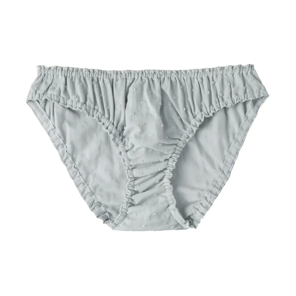 無印良品 「二重ガーゼドットドビー」シリーズを新発売 画像 6