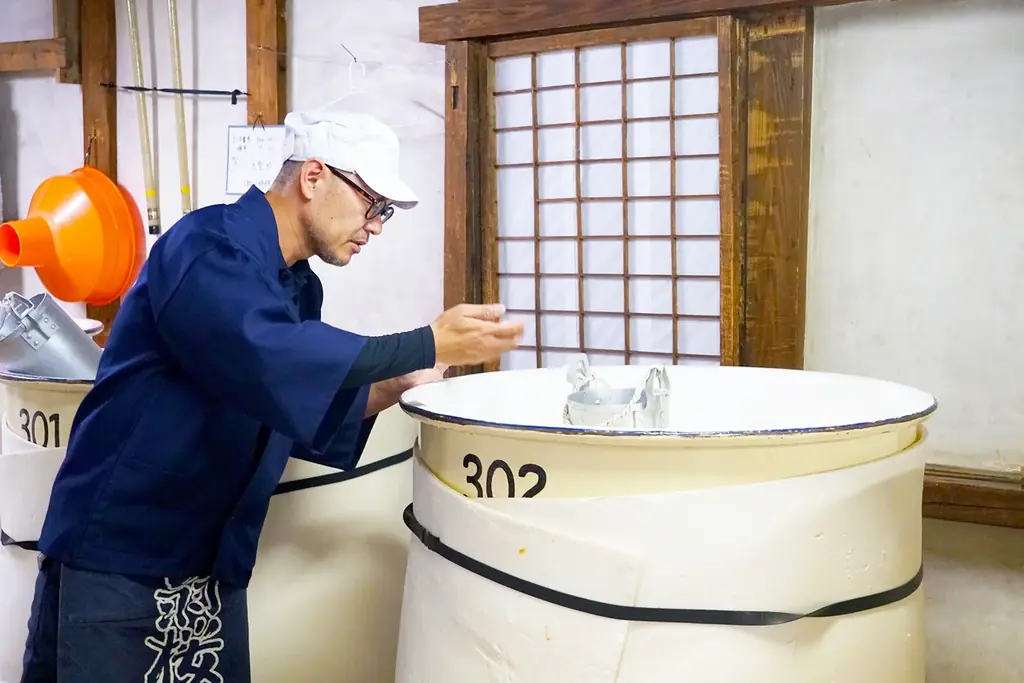 ダンデライオン・チョコレート× 出羽桜酒造 コラボレーション第2弾 「シングルオリジン・生チョコレート 貴醸酒」を数量限定で発売 画像 4