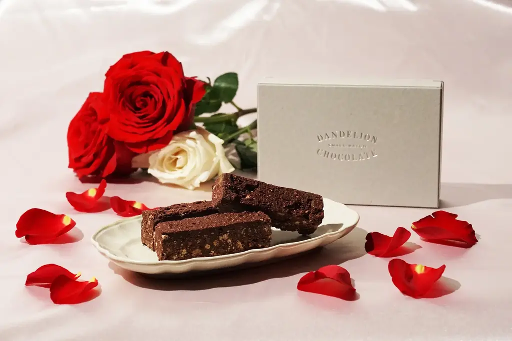 ダンデライオン・チョコレート バレンタインコレクション 2026 画像 3