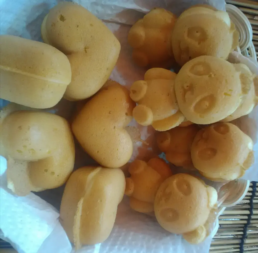 2025年12月27日・12月28日開催「第1回芋フェス！ in 浜松ＳＡ　」出店者決定！ 画像 10