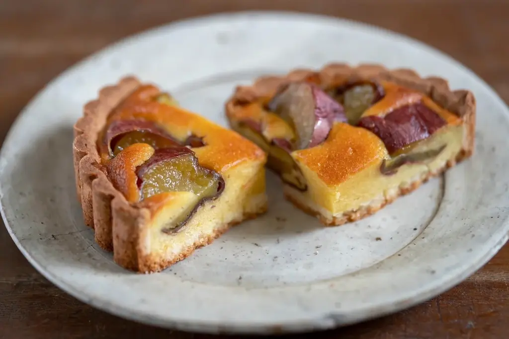 2025年12月27日・12月28日開催「第1回芋フェス！ in 浜松ＳＡ　」出店者決定！ 画像 5